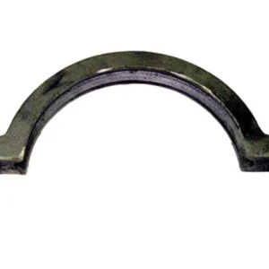 ABRAZADERA SALIDA ESCAPE MOTOR FORD 6CT