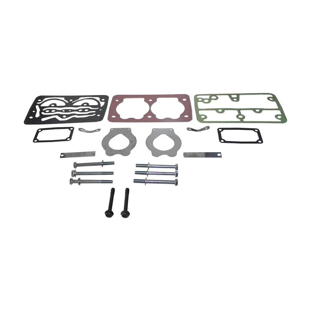KIT REP TAPA COMP K88-VOLVO-FM12 TR