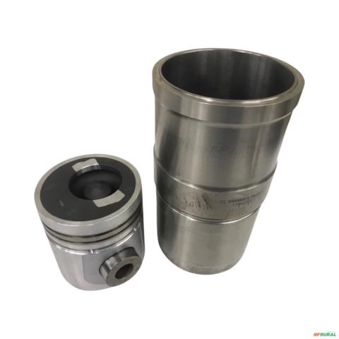 CONJUNTO MOTOR CUMMINS 6CT ECOLOGICO