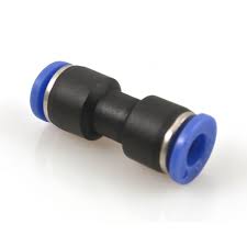 UNION DOBLE TUBO -X10