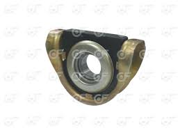 SOPORTE CENTRO CARDAN 60MM MB 1634 VARIO
