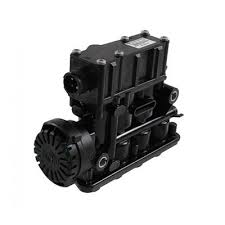 VALVULA SOLENOIDE ECAS SUSP ELEC VOLVO