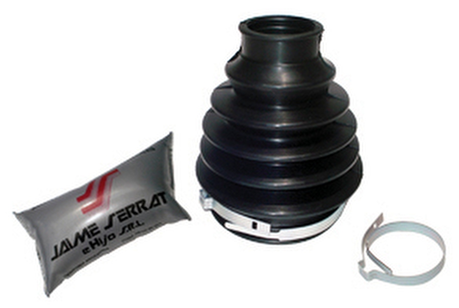 REPARACION LADO RUEDA CITROEN C3