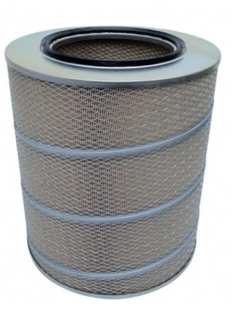 FILTRO AIRE VOLVO NL 10