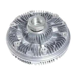 EMBRAGUE VISCOSO FORD VW 6 AGUJEROS