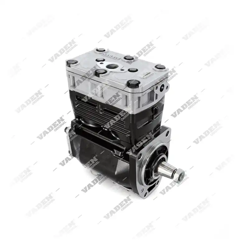 COMPRESOR BENDIX ACX83 BICILINDRICO