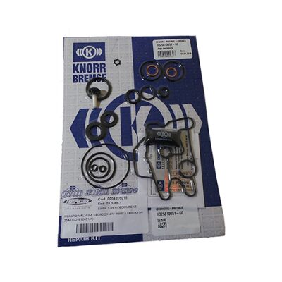 KIT REP SECADOR TIPO KNORR LA 90XX