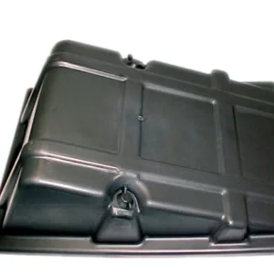 TAPA BATERIA FORD CARGO VW