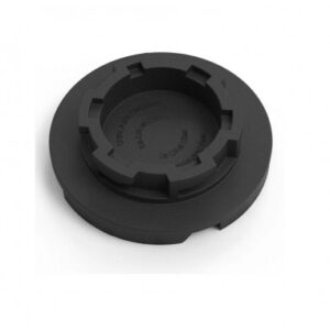 TAPA CIEGA TANQUE AUXILIAR 1/2 VUELTA