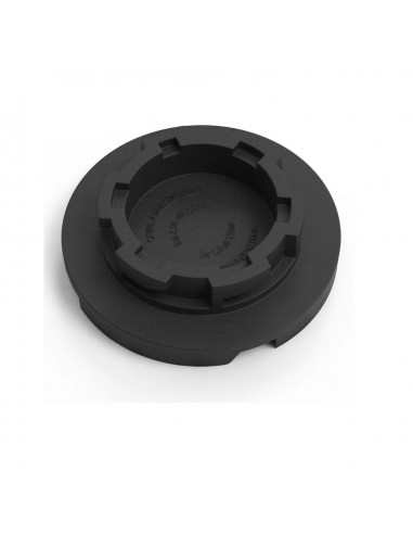 TAPA CIEGA TANQUE AUXILIAR 1/2 VUELTA