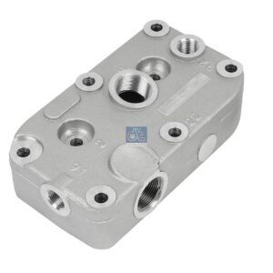 TAPA SUPERIOR SOLA K75 BIC SC VOLVO