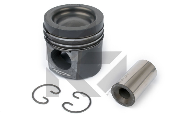 SUBCONJUNTO MERCEDES BENZ OM904 OM906