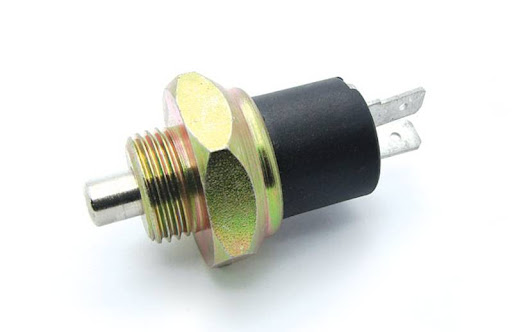 BULBO STOP FORD CARGO 2001+