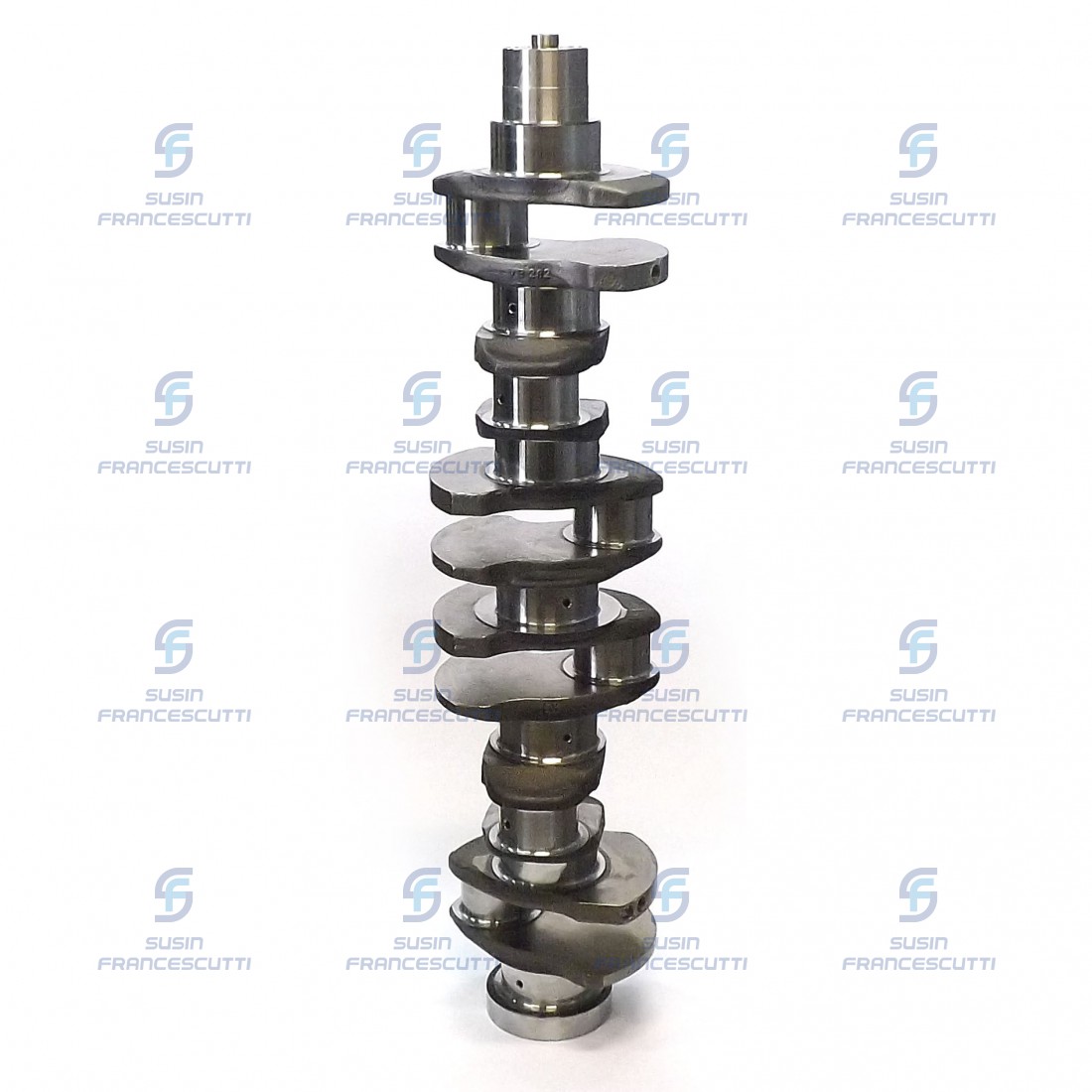 CIGUEÑAL CUMMINS 6CT SUSIN